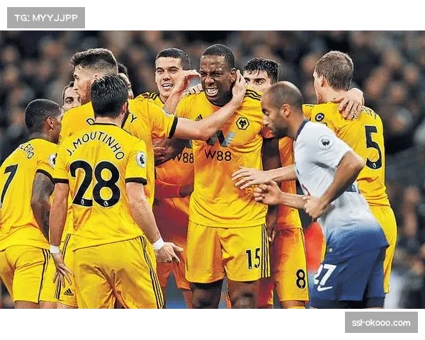 狼队变阵三后卫后抢分效率提升 成保级球队战术改革样本